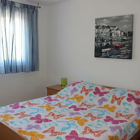 Apartment Antonio *