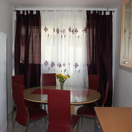 Apartment Antonio *