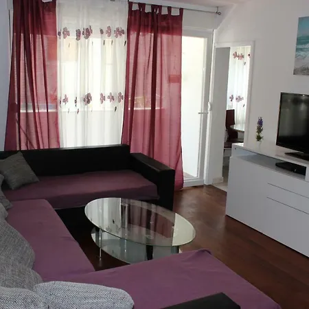 Apartment Antonio