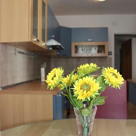 Antonio Apartment *